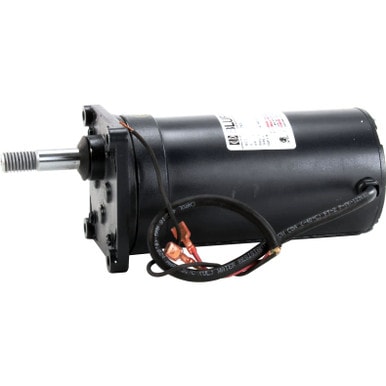 Delfield 6160015 Motor, Gear, 120V — main image