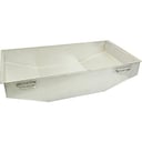 Henny Penny 66523 Drain Pan Stainless steel
