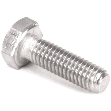 Berkel 01-40823E-10019 Screw, M6X20 — main image