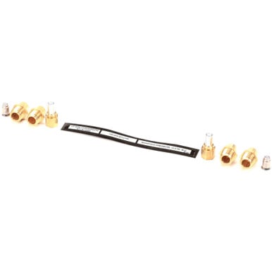 Henny Penny 14222 Conv Kit, 690, Nat To Lp