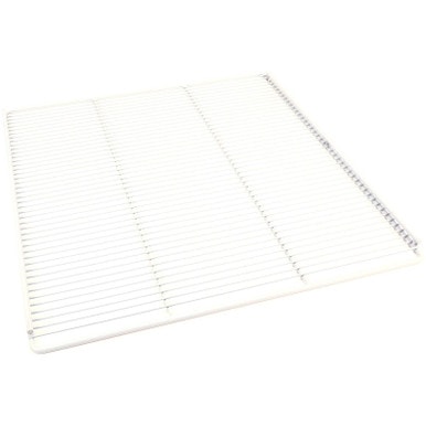 beverage air 403 873d 02 shelf wire 2325 x 21 5 lv45 gray — main image
