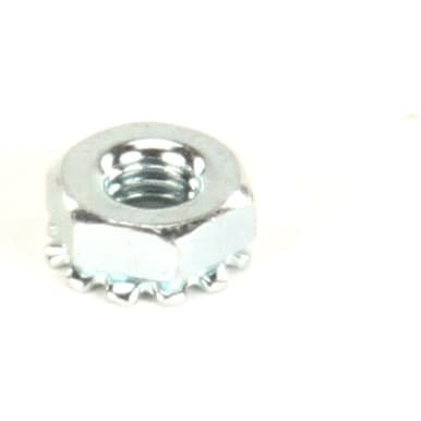 Groen Z071256 Nut Hexagon Keps 10-32