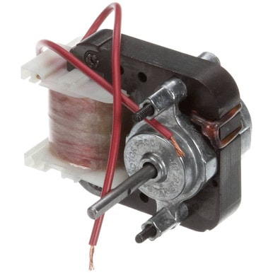 Delfield 6160021 Motor, 208-240V, 50/60Hz — main image
