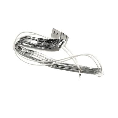 True 980045 Heater Wire Gl Braid 31115V 10W/Ft 21.5