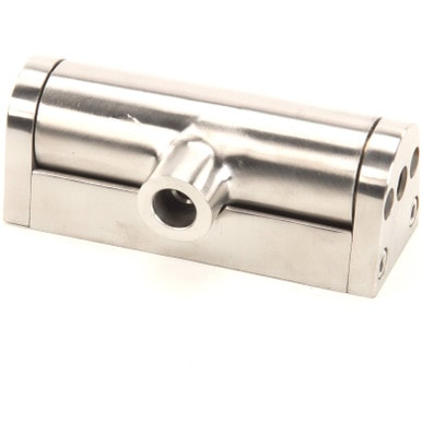 Cleveland Range KE00597-2 Hinge Assembly — main image
