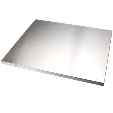 Alto Shaam 1011113 Left Cover, Vhes-10 Hood