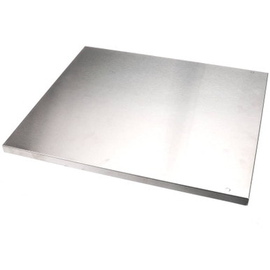 Alto Shaam 1011113 Left Cover, Vhes-10 Hood — main image