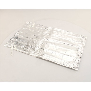 Hatco 02.05.275.00 Element Blanket 610W 120V Grsb 18X29 — main image