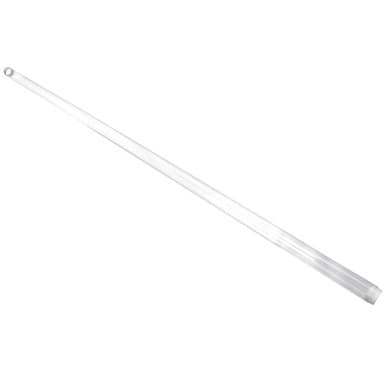 True 801299 Lampshield, 46-3/8 X 11/4Od With End Ca