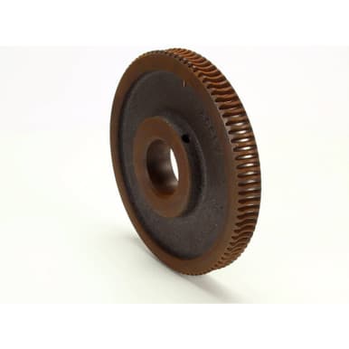 Groen Z012022 Worm Gear