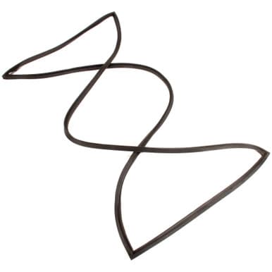 Delfield 1702187 Gasket, Std Glass Dr, SlH