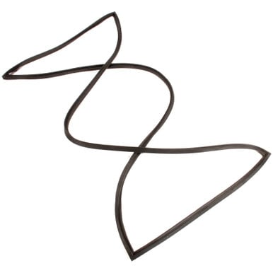 Delfield 1702187 Gasket, Std Glass Dr, SlH