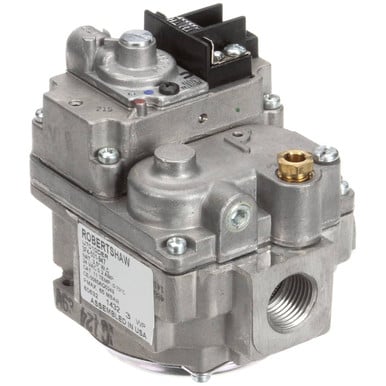 Henny Penny 60632 Valve-Gas, 24V 50Hz NatCe