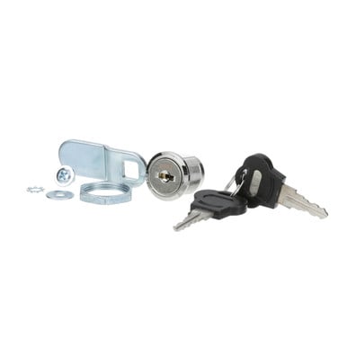 True 929839 Lock Kit,