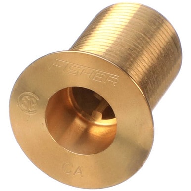 Fisher Manufacturing 6642-2100 Drain Ws 3/4 X 1 3/4 Brs — main image