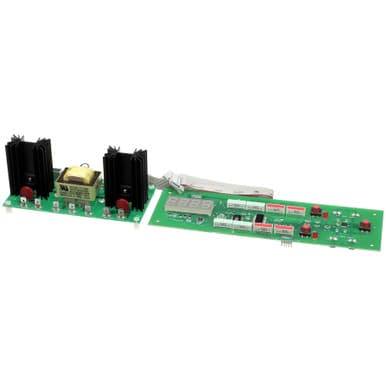 Nemco 80424 Control Board Set