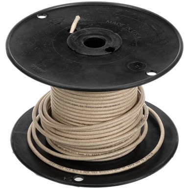 Hatco 02.18.013.00 Wire 12Ga Lt Brown Tggt250C — main image