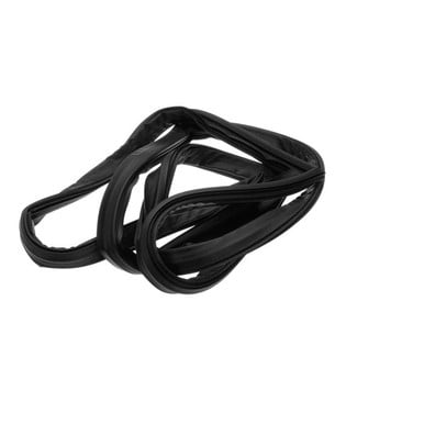 True 201573 Gasket, Gdm-07-Hc-LdWide Black Flexable