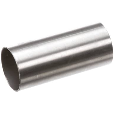 Groen 147506 Tube Leg 2" Od X 16 Ga