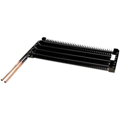 Randell COI0802 RF Evaporator Coil1X7X15.75 Staged Fin