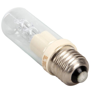 Alto Shaam LP-33803 Lamp, Light Bulb, Halolux, 75W, 250V - Approv. 12/10 — main image
