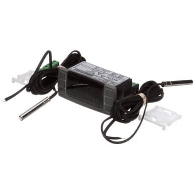 Randell CNT1002 RP Control, Dixell, Pre-Programmed Qdoba 90