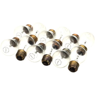 Hatco R02.30.265.12 Kit, Light Bulb 40W130V, 12Pk