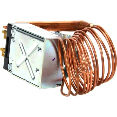 Delfield 2194202 Control, Rbrt Shaws, 30A — main image