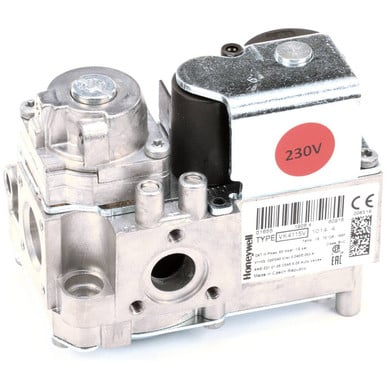 Alto Shaam VA-35294 Valve, Bas Controlled FlG Sideout/ In 240V, Vk41