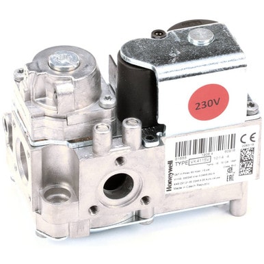 Alto Shaam VA-35294 Valve, Bas Controlled FlG Sideout/ In 240V, Vk41 — main image