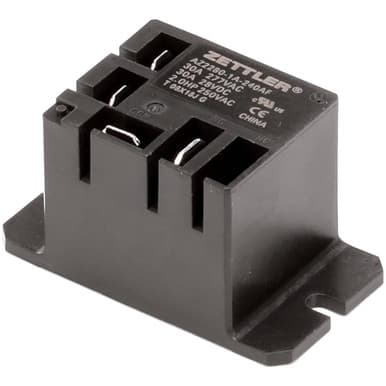 Alto Shaam RE-37725 Relays, 240 Vac
