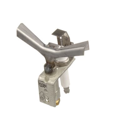 Groen 096705 1/4 in Natural Gas Pilot Burner