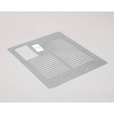 Silver King 35832 Black Panel