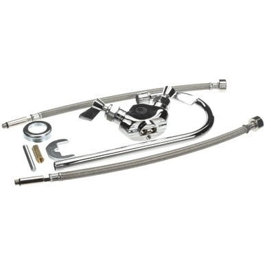 Fisher Manufacturing 3116 Faucet Sddlh 12Rgn — main image