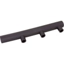 Hoshizaki 325739-01 Upper Distributor Hose Black