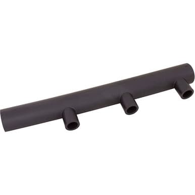 Hoshizaki 325739-01 Upper Distributor Hose Black