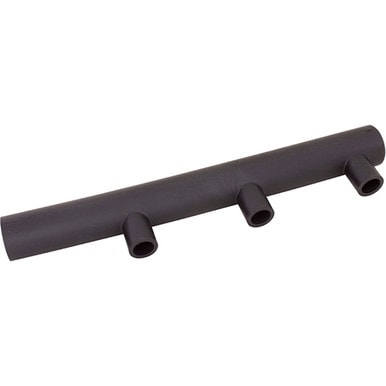 Hoshizaki 325739-01 Upper Distributor Hose Black — main image