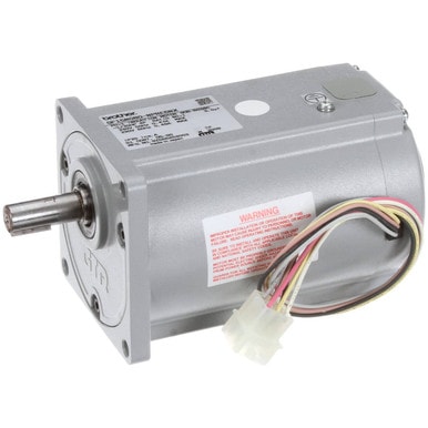 Lincoln 390085 Motor Conveyor Gob-B038C Was 4 — main image