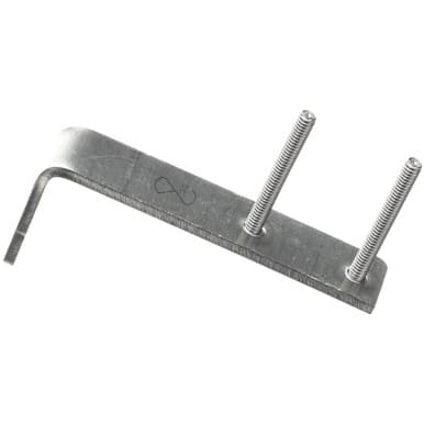 Henny Penny 150625 Bottom Frame Hinge