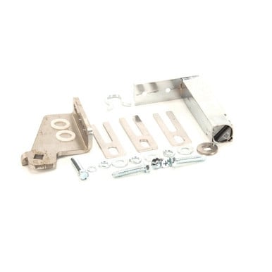 True Refrigerator Parts — True 950909 Hinge Kit Door Btm LhCart Ta/Tg/Tr 1/2/