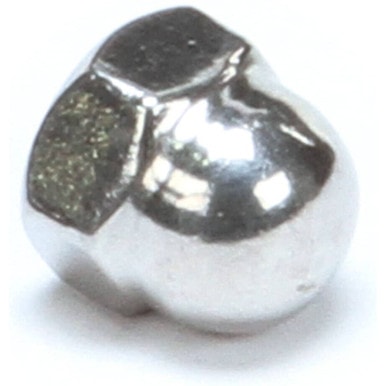Henny Penny NS03-044 Nut Acorn #10-24Stainless Stl — main image