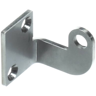 Alto Shaam 1012822 Plate, Hinge Door, Lower Right4.10 Esi