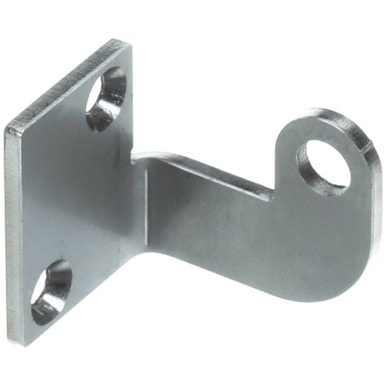 Alto Shaam 1012822 Plate, Hinge Door, Lower Right4.10 Esi — main image