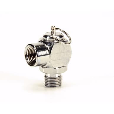 Groen Z097005 Valve Safety 50 Psi1/2Npt