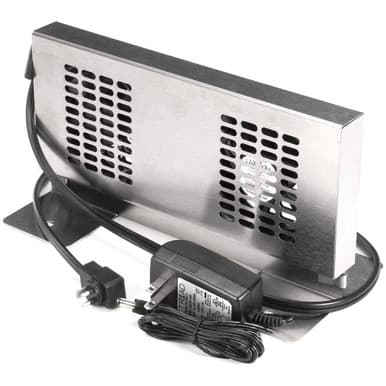 Delfield 000-B7G-0031-S Fan Assy, Mulllion, 10.0 0 X 5