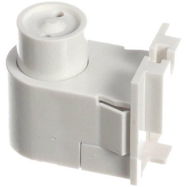 Continental Refrigeration 40084 Receptacle, Plunger — main image