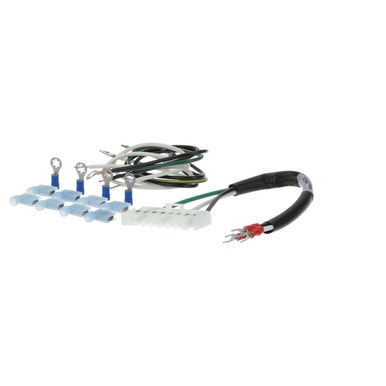 True 966472 Cord Kit, Comp 8-Pin — main image