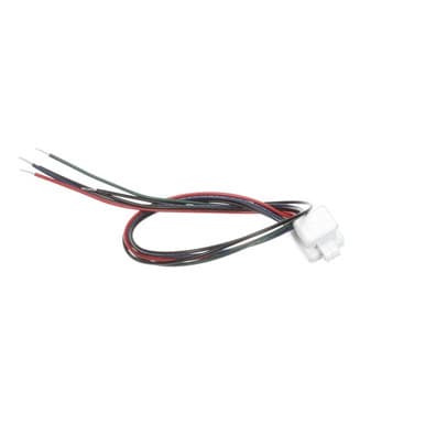 True 801604 Power Cord, FemaleR-5-9, Deli 24 Protec