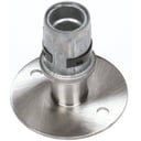 Groen 119372 Foot, Adjustable Flanged