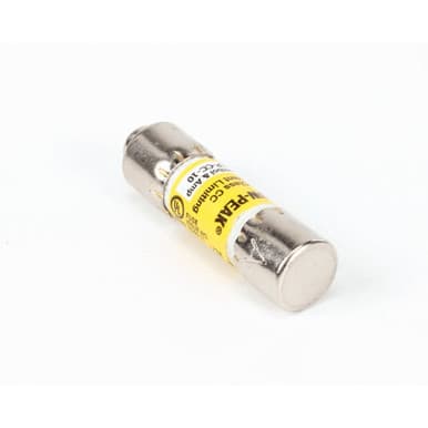 Groen 160680 Fuse, Lp-Cc-10